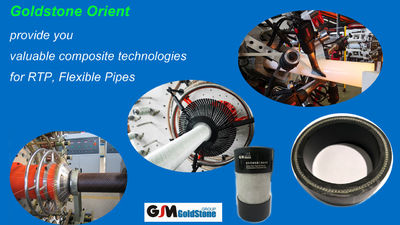 Sichuan Goldstone Orient New Material Technology Co.,Ltd lini produksi pabrik
