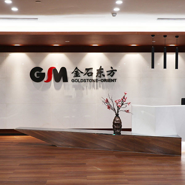 Cina Sichuan Goldstone Orient New Material Technology Co.,Ltd 