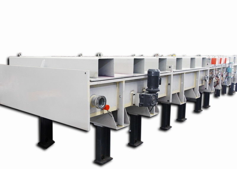 Easy To Operate Vacuum Coating Machine with 0.1-5μm Coating Thickness and 10^-3 Pa Vacuum Degree for Aluminum Evaporation Coating