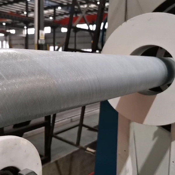 High Pressure RTP Reinforced Thermoplastic Pipe Production Line 3000Psi For Oil Well