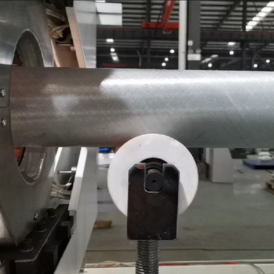 Spoolable RTP Machine Pipe Manufacturers Non Metallic High Pressure